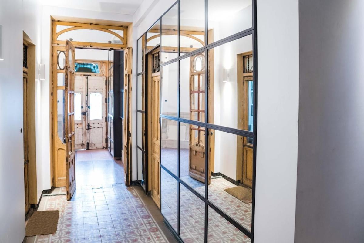 Amazinn Places Embajadores I マドリード エクステリア 写真